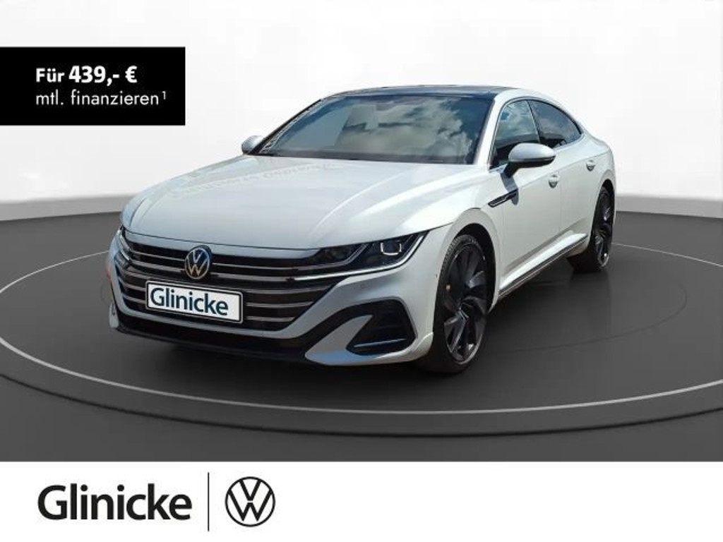 Volkswagen Arteon 2021 Diesel
