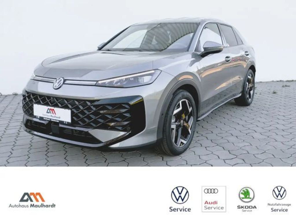 Volkswagen T-Roc 2026 Benzine