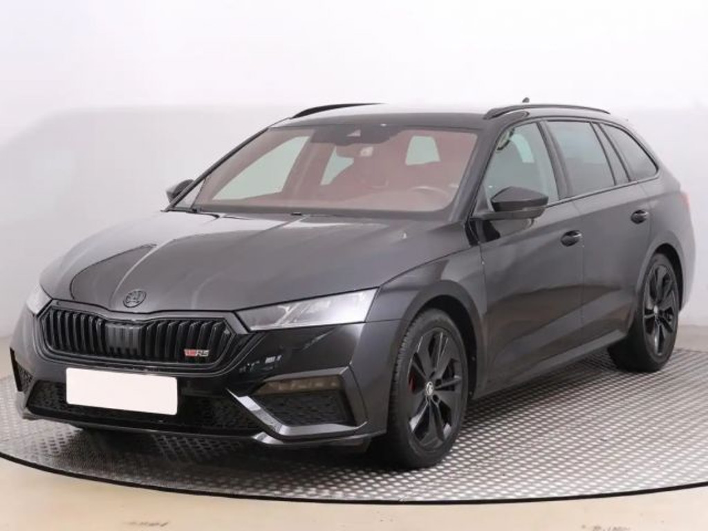 Skoda Octavia 2024 Diesel
