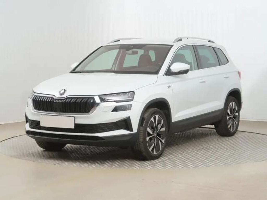 Skoda Karoq 2025 Benzine