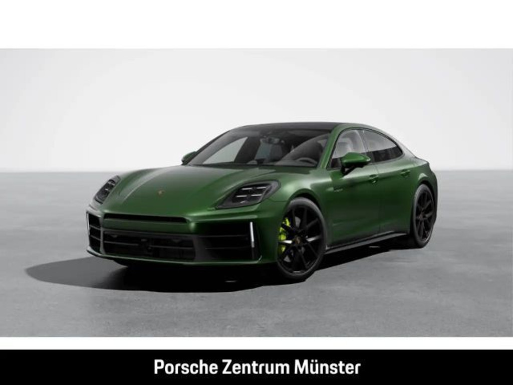 Porsche Panamera 2024 Hybride Benzine