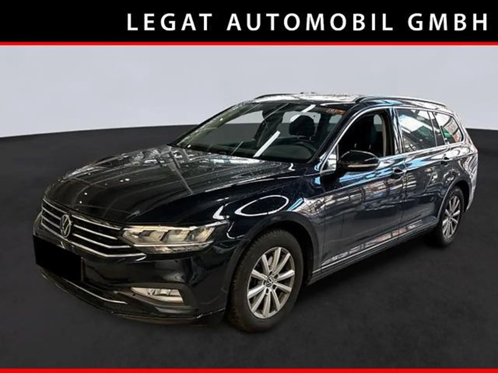 Volkswagen Passat 2023 Diesel