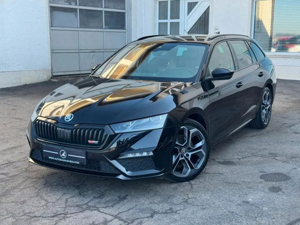 Skoda Octavia 2022 Diesel