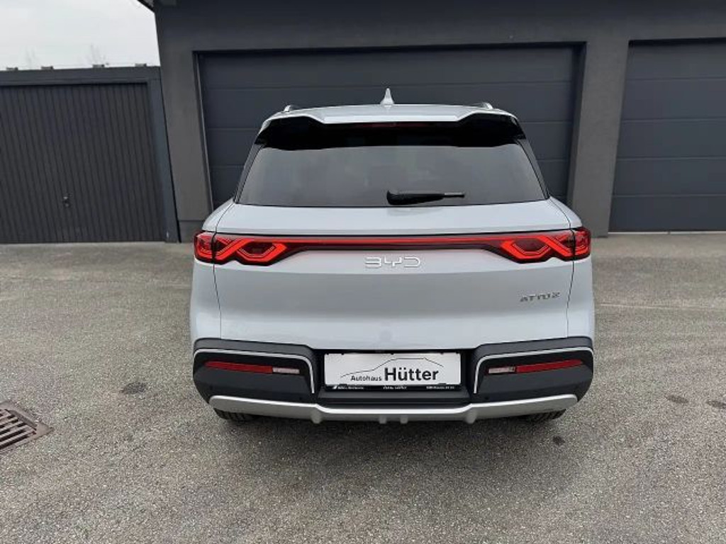 BYD Atto 2