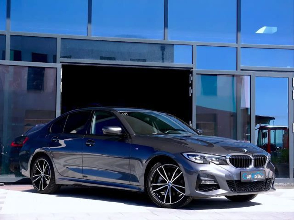 BMW 3 Serie