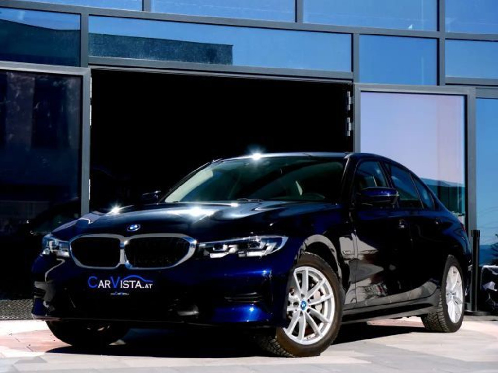 BMW 3 Serie