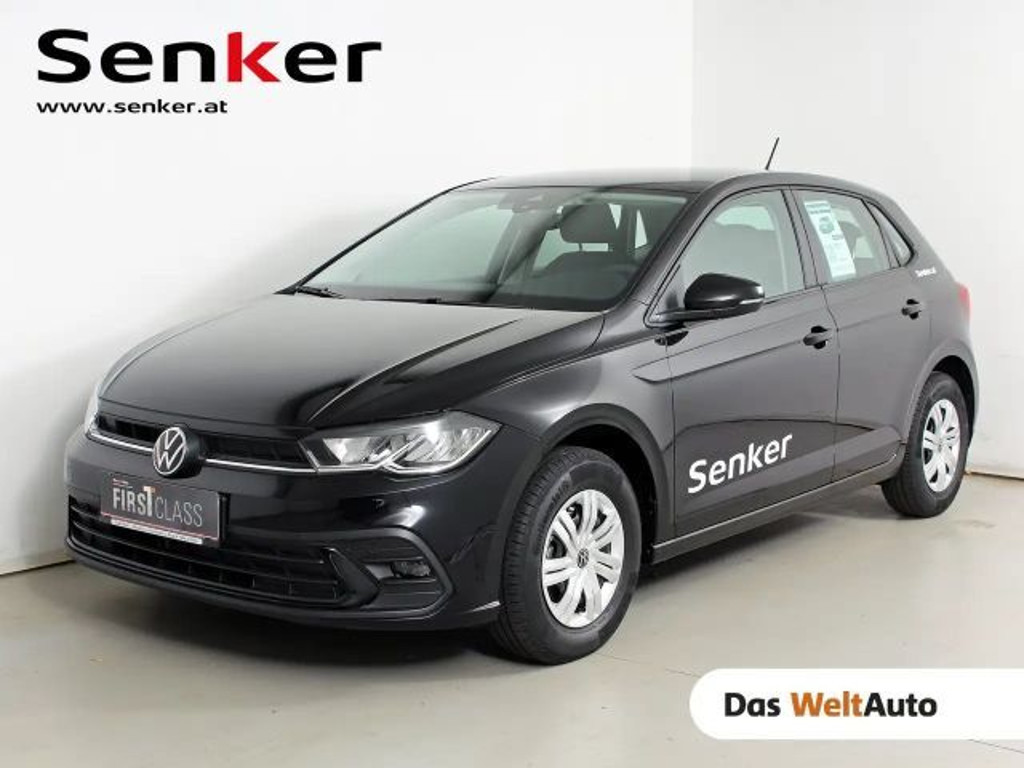 Volkswagen Polo 2026 Benzine
