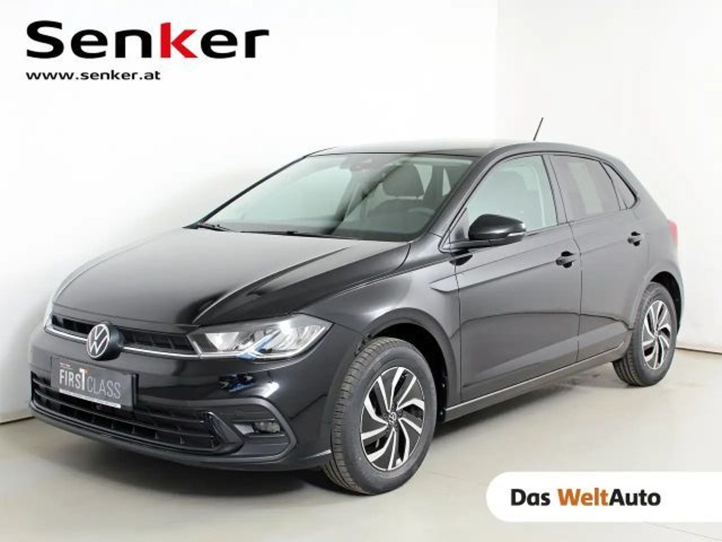 Volkswagen Polo 2026 Benzine