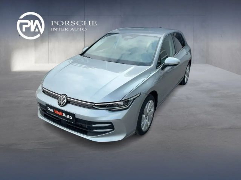 Volkswagen Golf 2026 Benzine