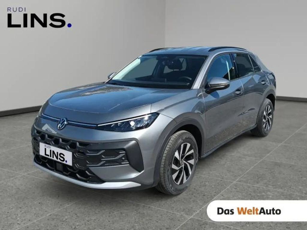 Volkswagen T-Roc 2026 Benzine