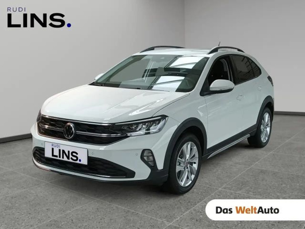 Volkswagen Taigo 2025 Benzine