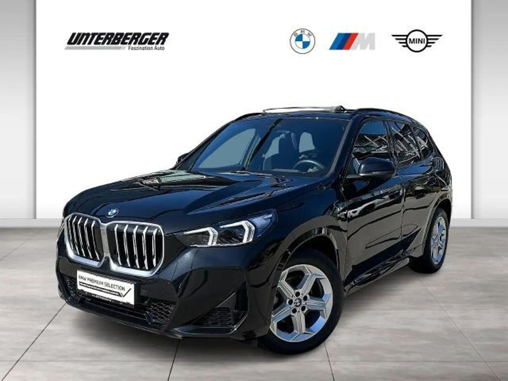 BMW X1 2025 Diesel