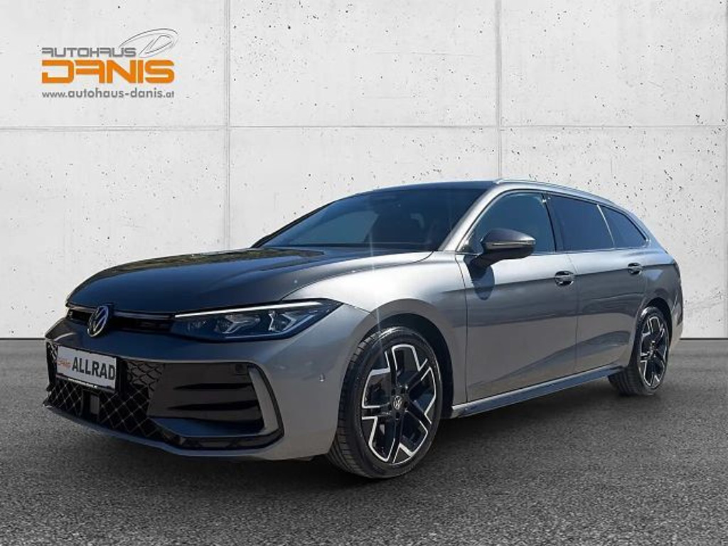 Volkswagen Passat 2024 Diesel