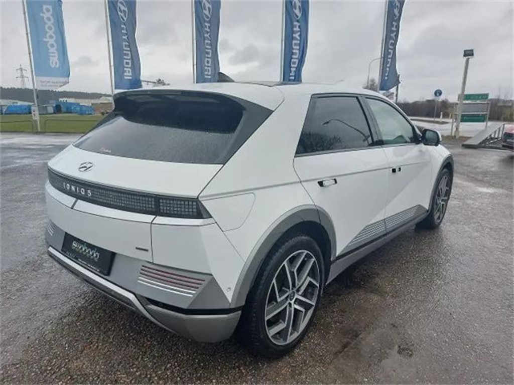 Hyundai Ioniq 5