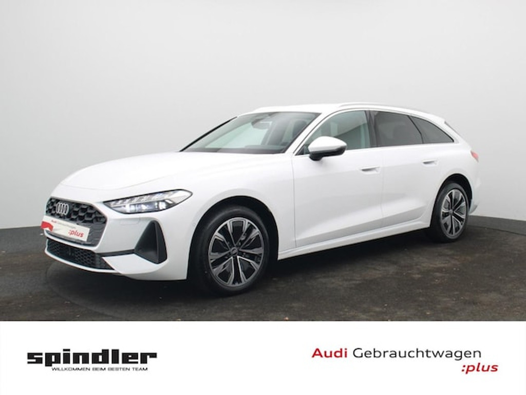 Audi A5 2025 Benzine