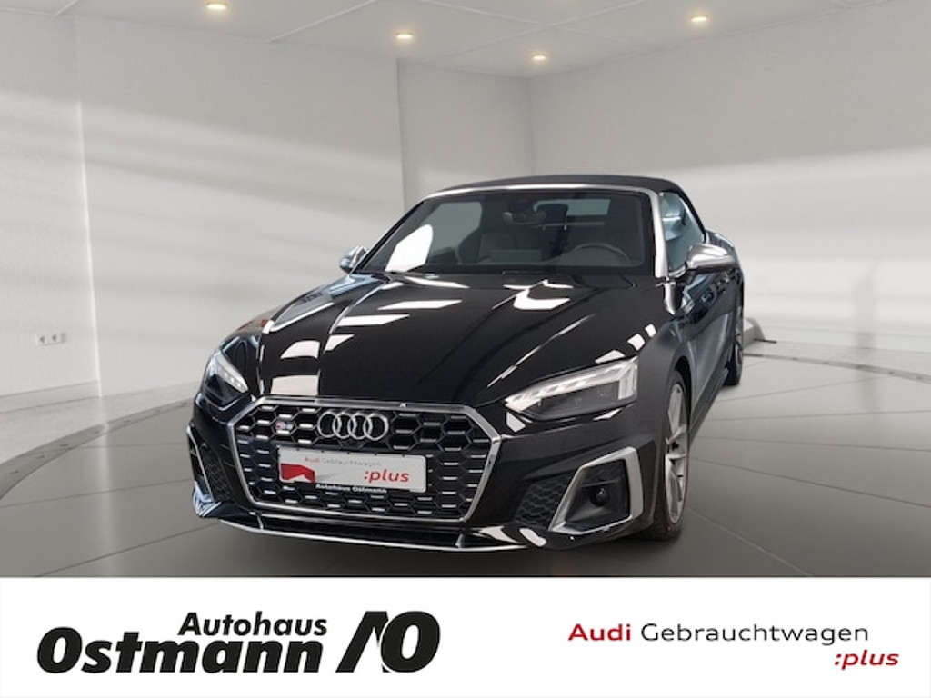 Audi S5 2024 Benzine