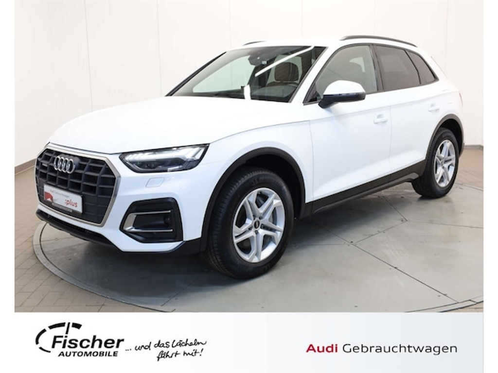 Audi Q5 2023 Hybride Benzine