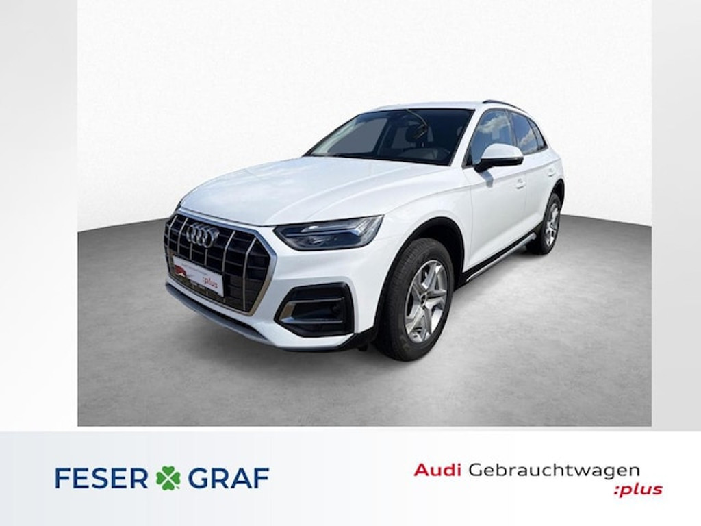 Audi Q5 2023 Diesel