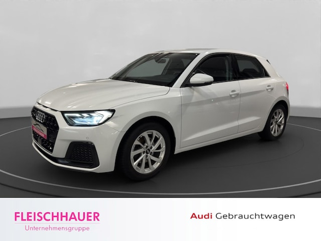 Audi A1 2023 Benzine