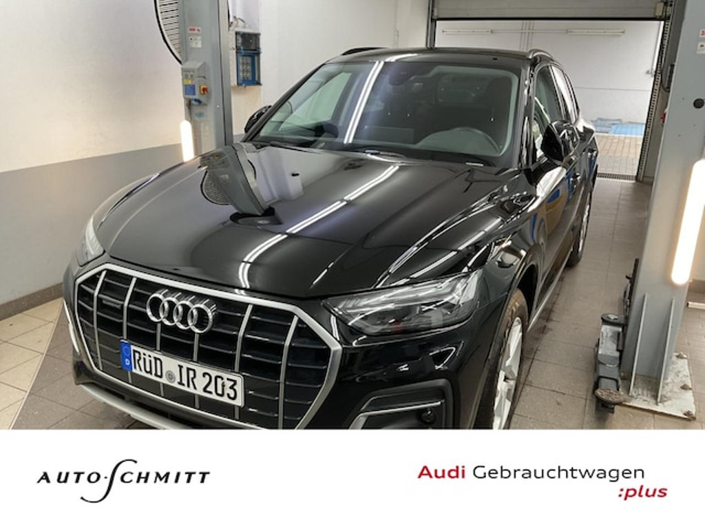 Audi Q5 2023 Diesel