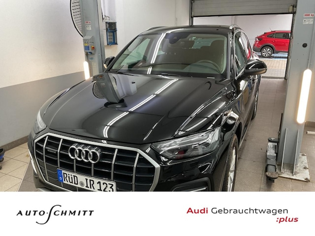 Audi Q5 2023 Diesel