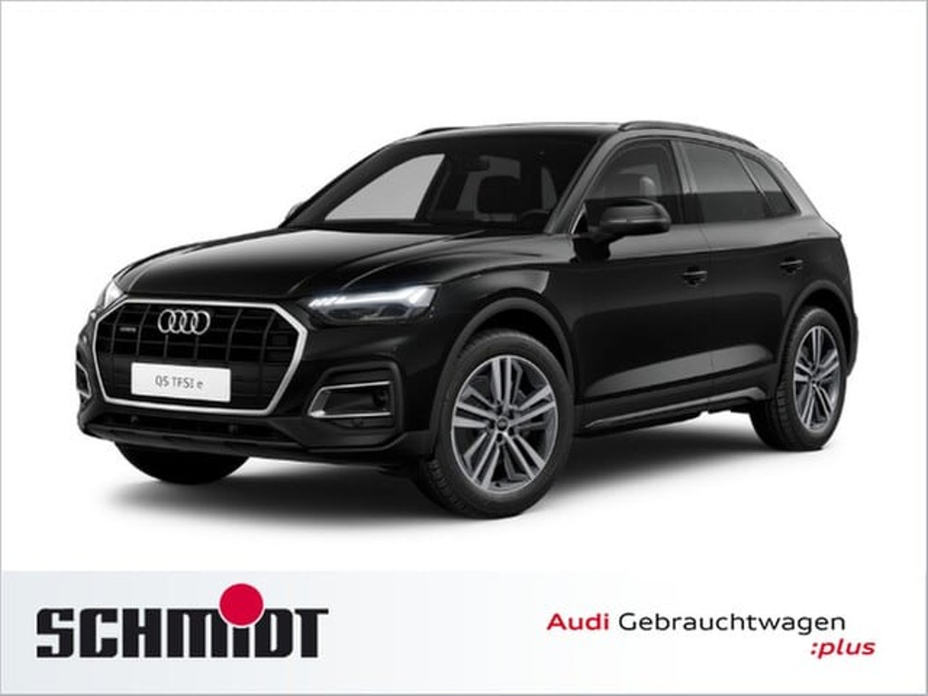 Audi Q5 2023 Hybride Benzine