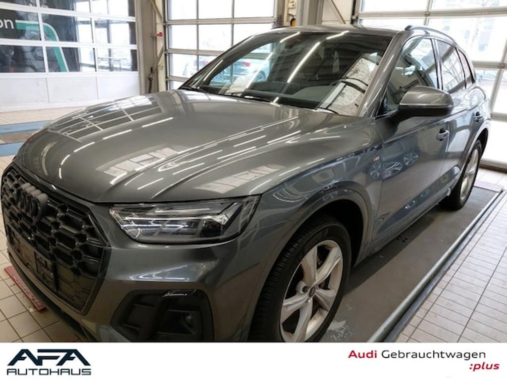 Audi Q5 2023 Diesel