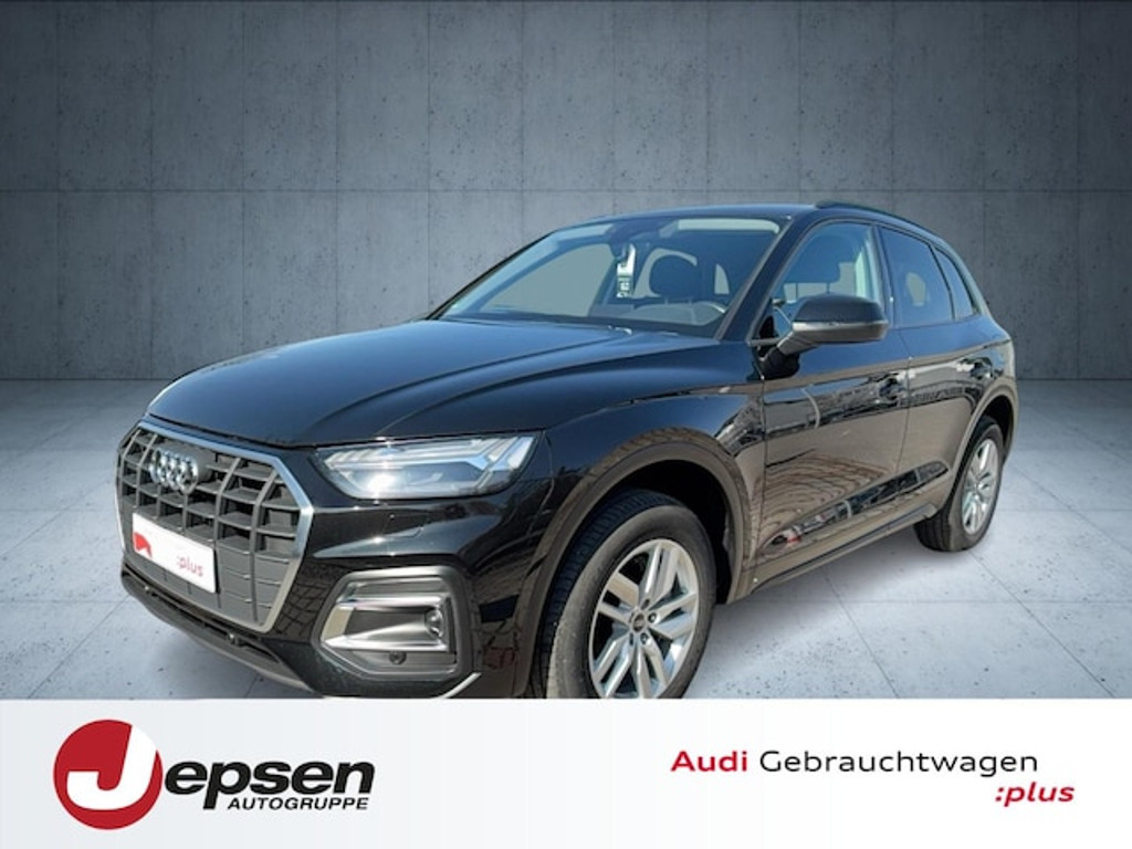 Audi Q5 2023 Hybride Benzine