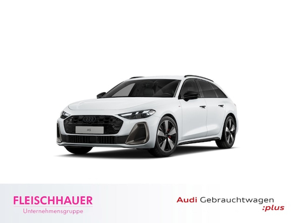 Audi A5 2025 Benzine
