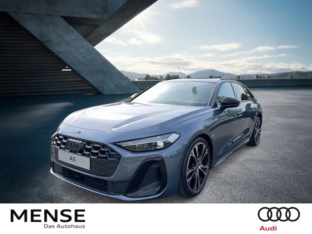 Audi A5 2025 Diesel