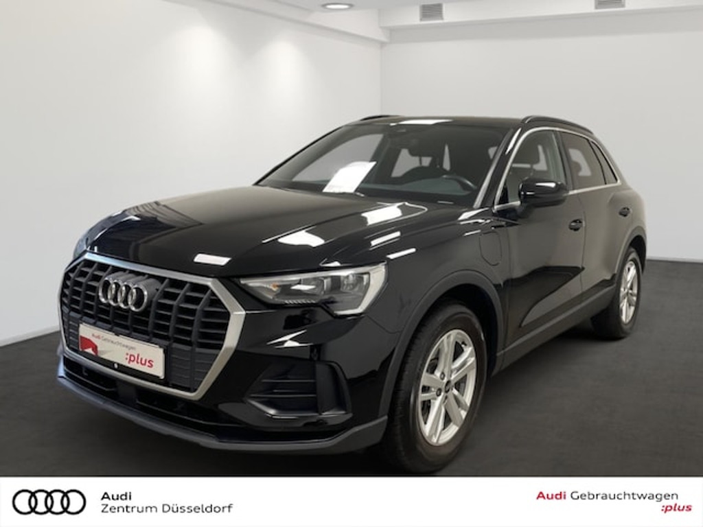 Audi Q3 2022 Hybride Benzine