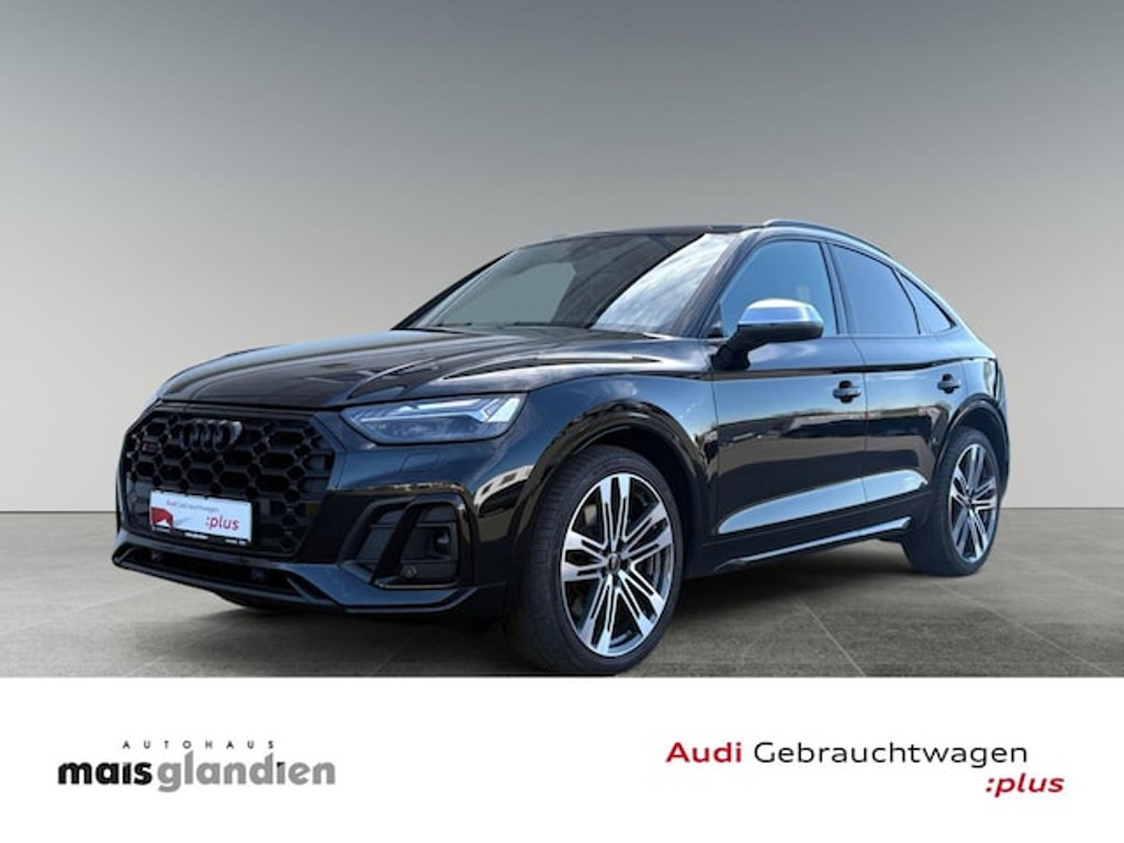 Audi SQ5 2023 Diesel