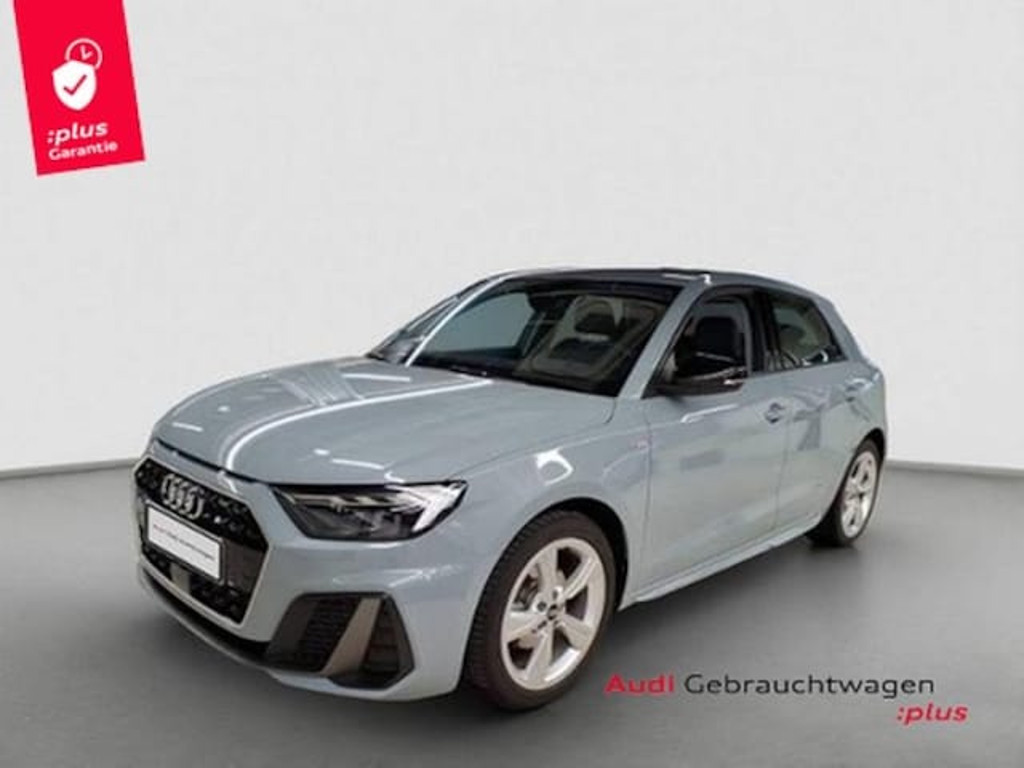 Audi A1 2025 Benzine