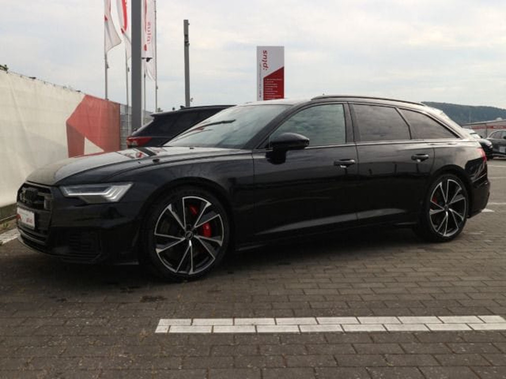Audi S6