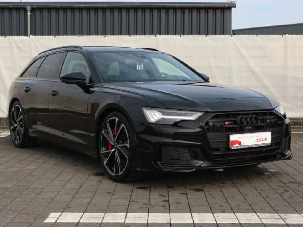 Audi S6