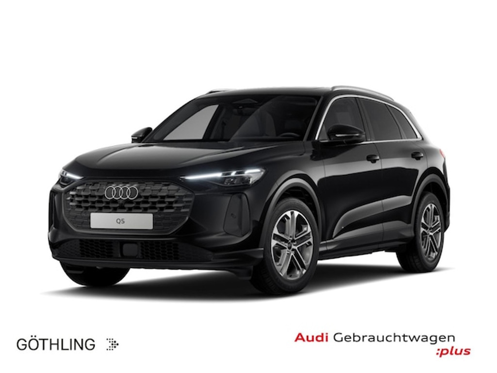 Audi Q5 2025 Benzine