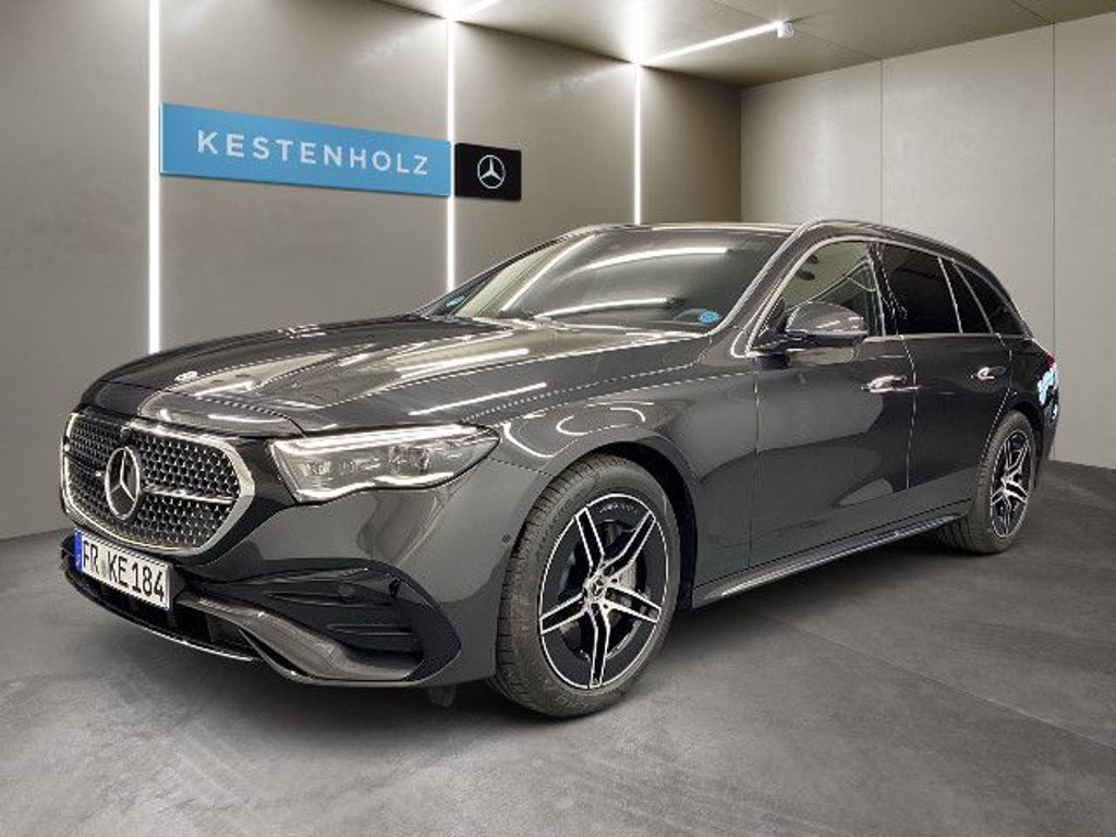 Mercedes-Benz E-Klasse 2026 Diesel