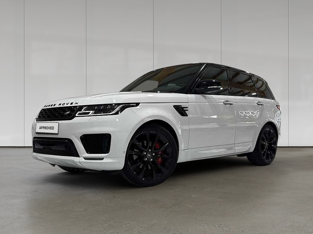 Land Rover Range Rover Sport 2022 Diesel