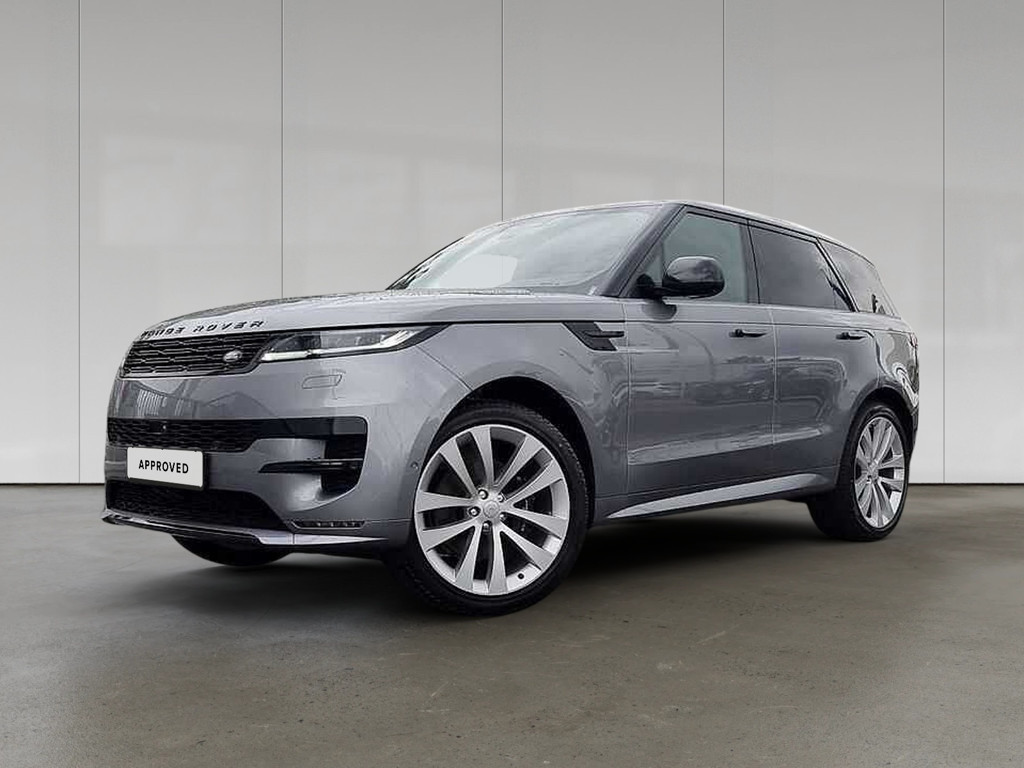 Land Rover Range Rover Sport 2023 Benzine