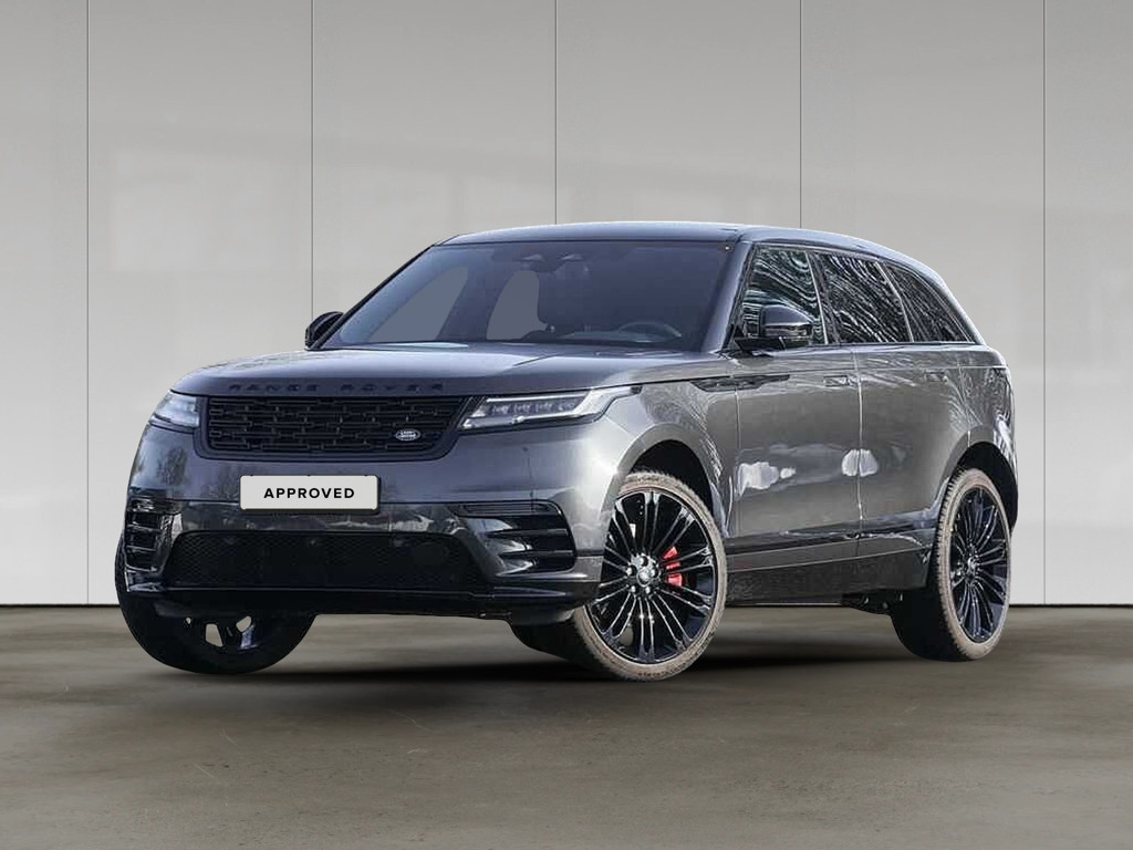 Land Rover Range Rover Velar 2023 Diesel
