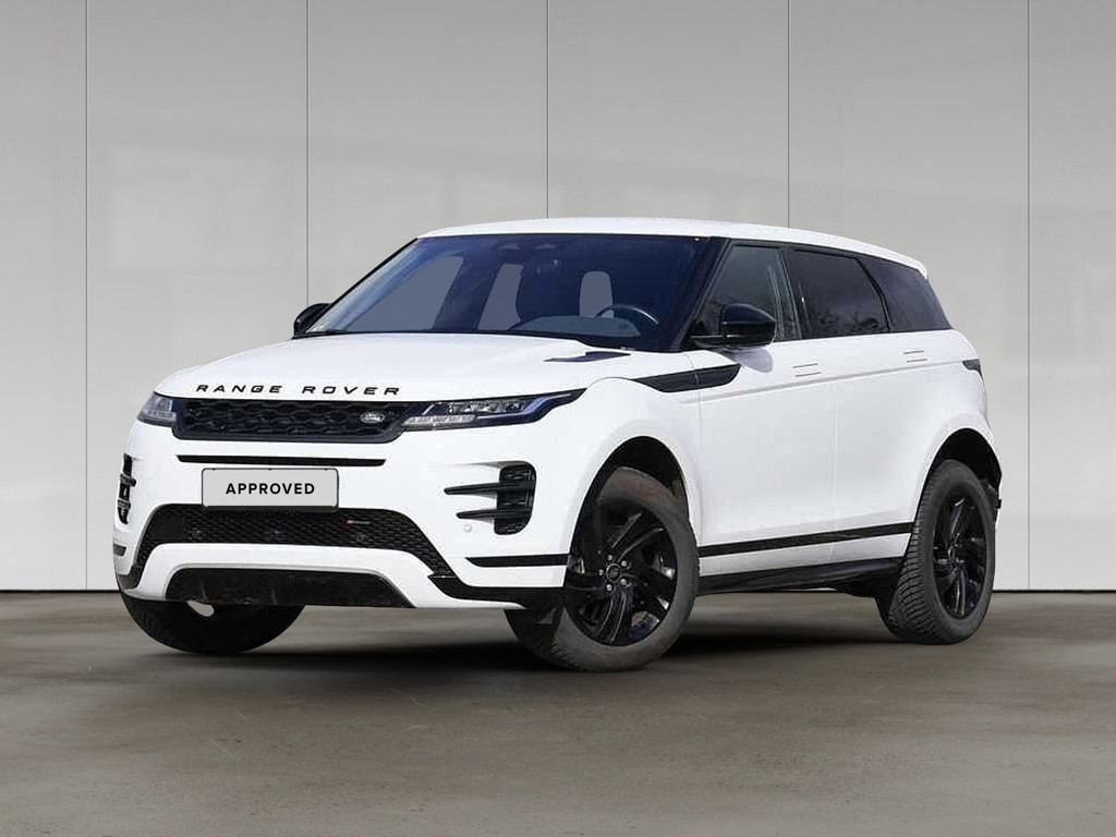 Land Rover Range Rover Evoque 2022 Diesel