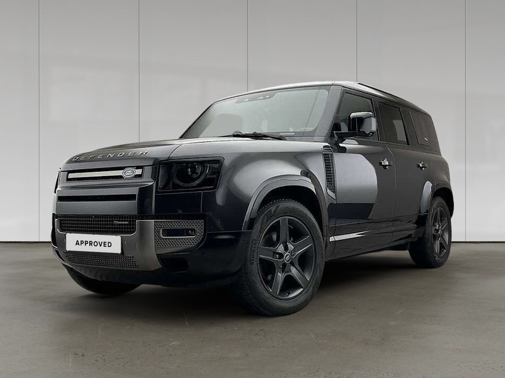 Land Rover Defender 2022 Diesel