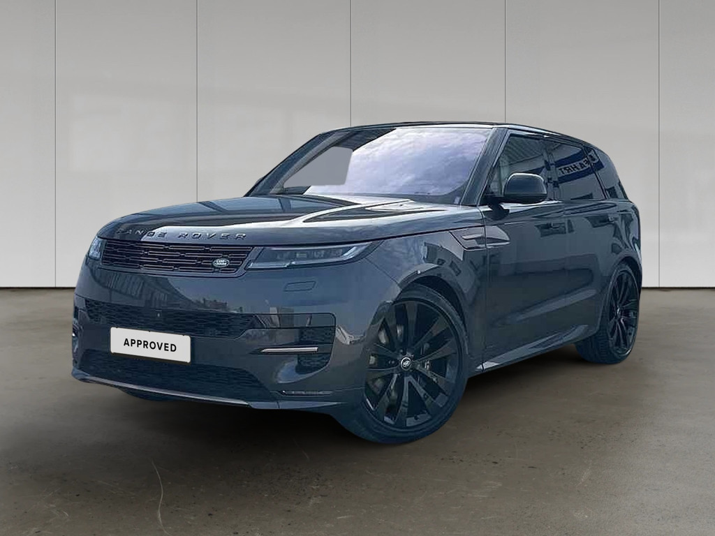 Land Rover Range Rover Sport 2023 Diesel