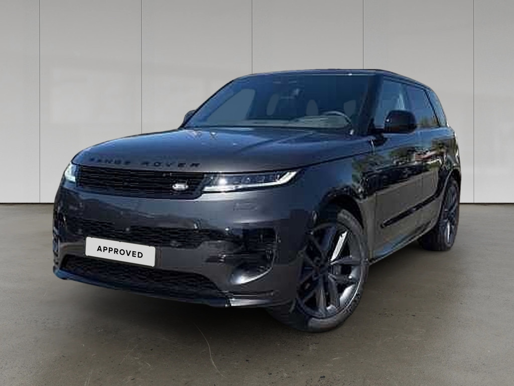 Land Rover Range Rover Sport 2026 Diesel