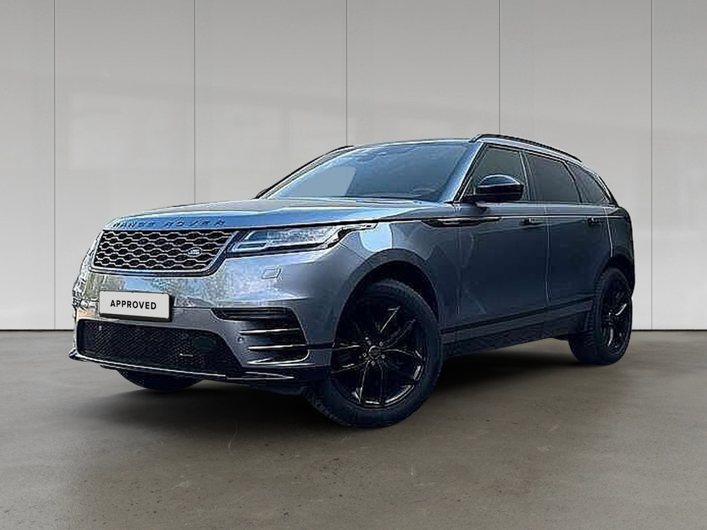 Land Rover Range Rover Velar 2022 Benzine