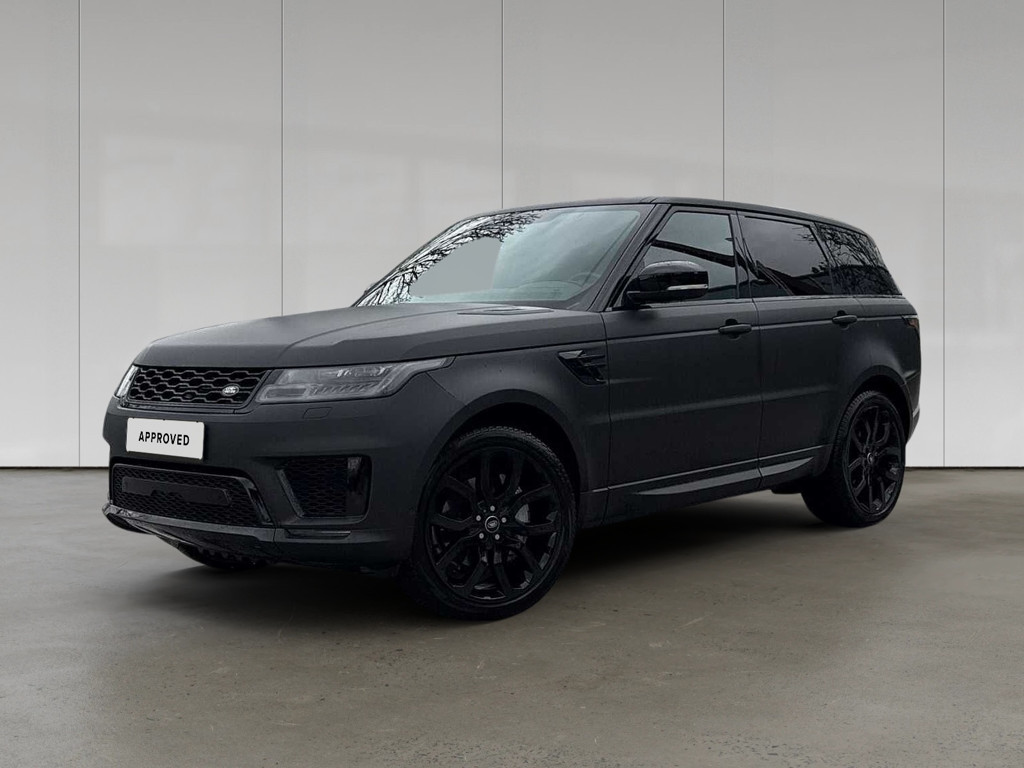 Land Rover Range Rover Sport 2022 Diesel
