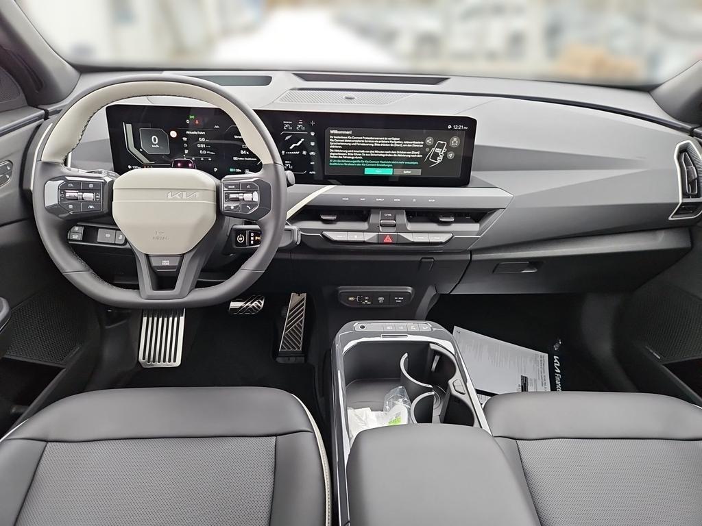 Kia EV5