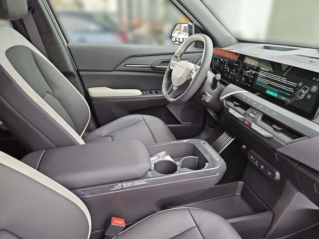 Kia EV5