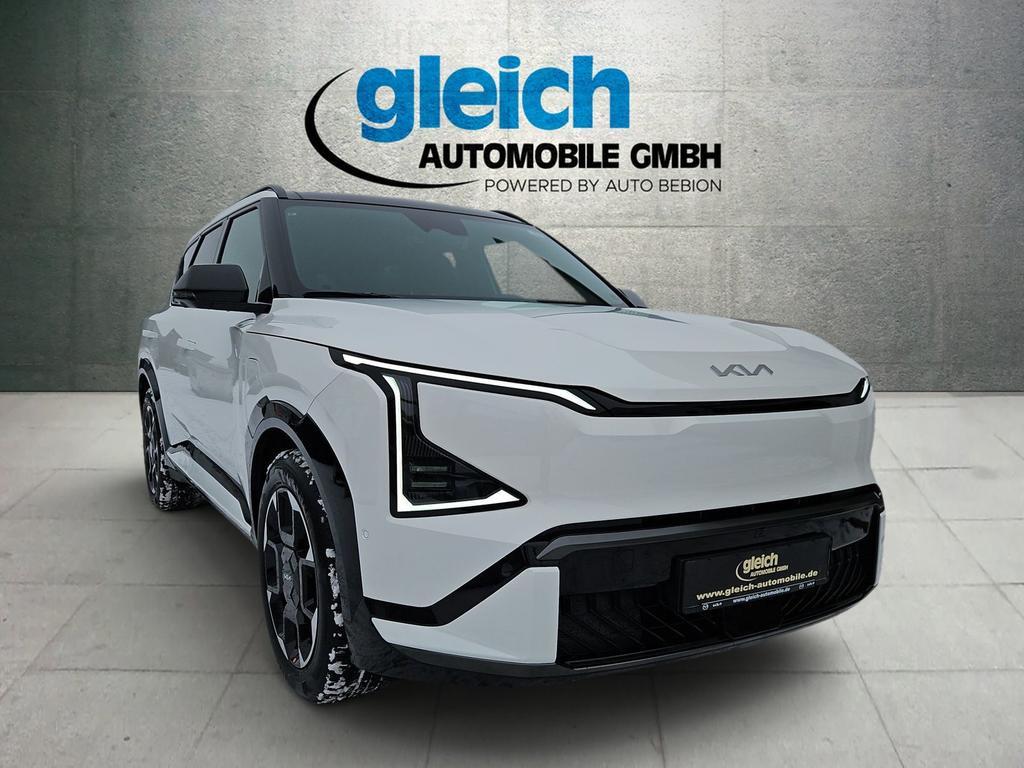 Kia EV5