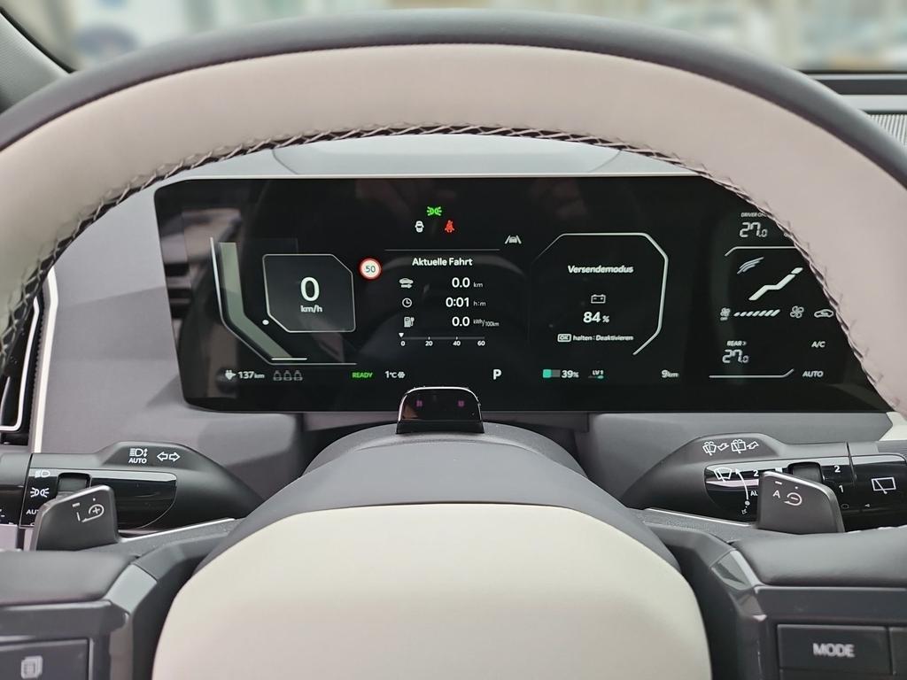 Kia EV5